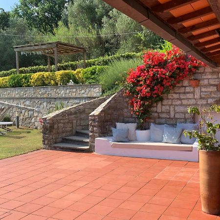 Villa Pera Corsanico-Bargecchia Zewnętrze zdjęcie