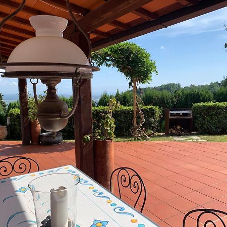 Villa Pera Corsanico-Bargecchia Zewnętrze zdjęcie