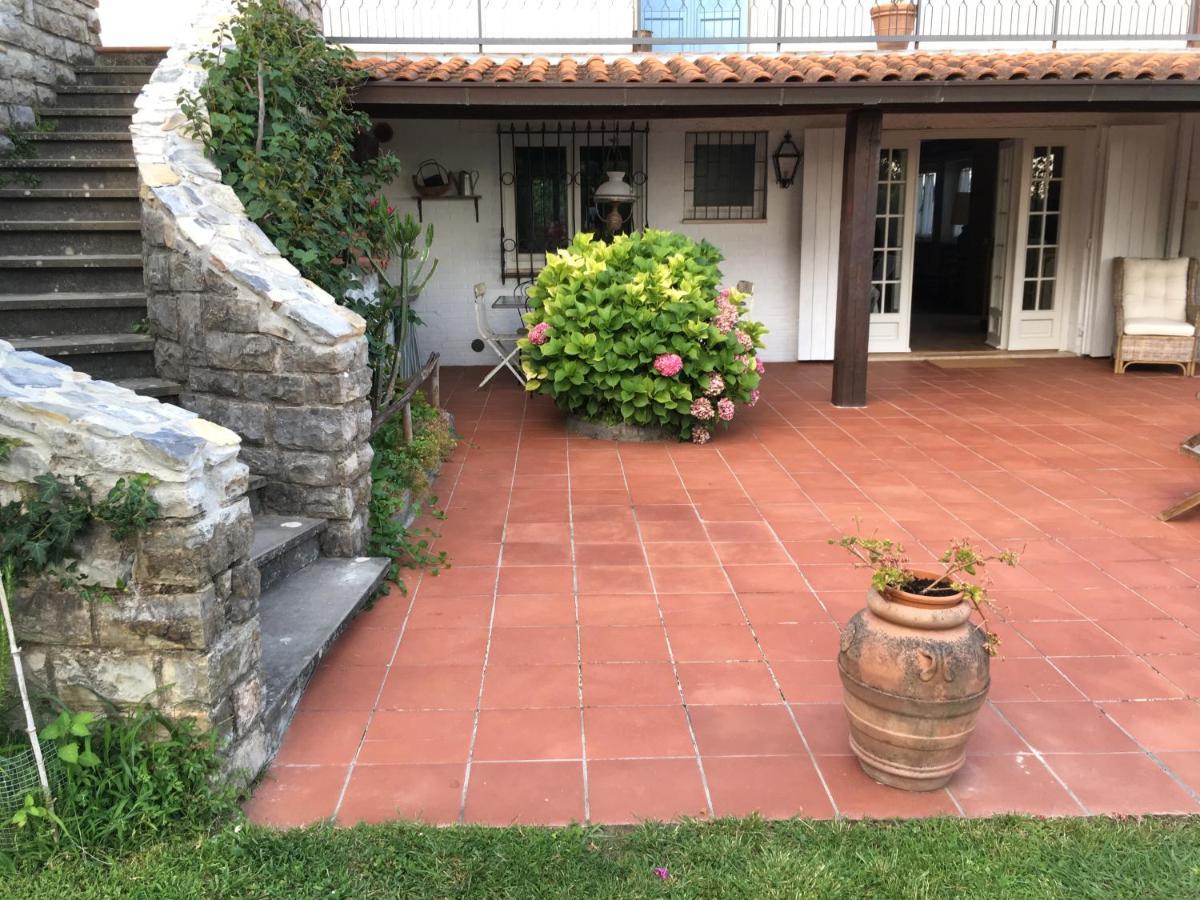Villa Pera Corsanico-Bargecchia Zewnętrze zdjęcie