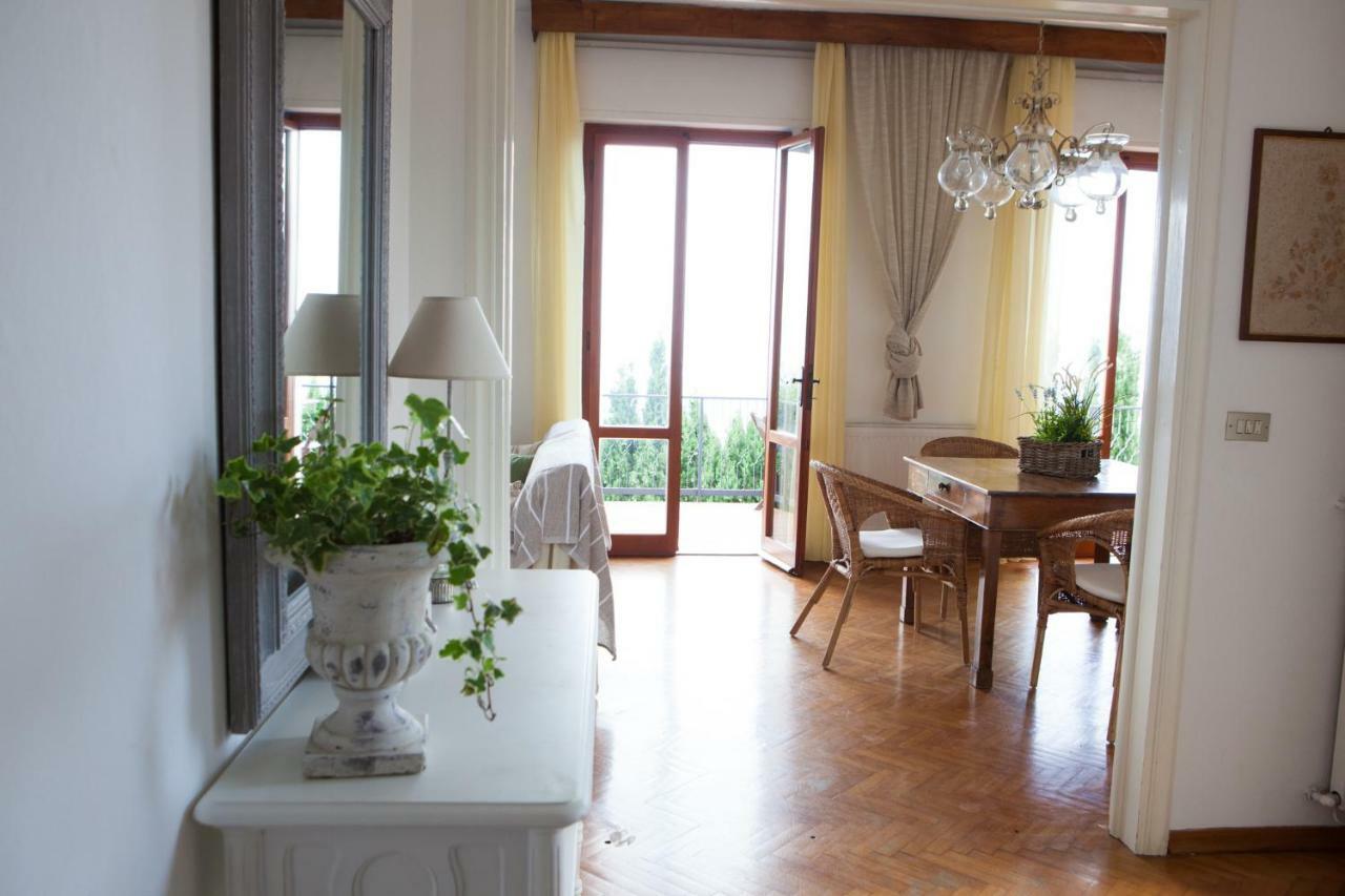 Villa Pera Corsanico-Bargecchia Zewnętrze zdjęcie