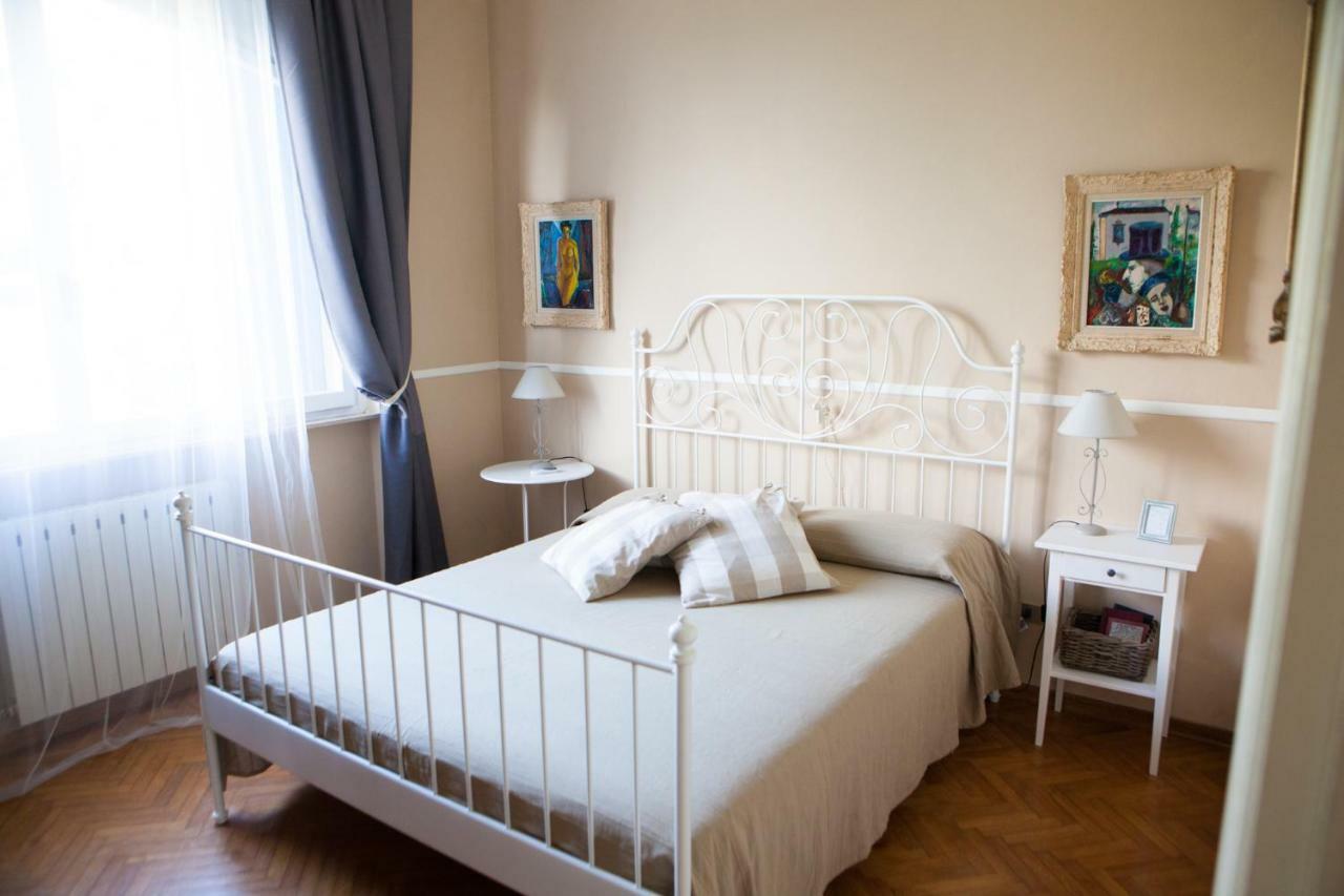 Villa Pera Corsanico-Bargecchia Zewnętrze zdjęcie