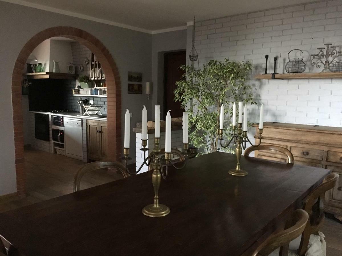 Villa Pera Corsanico-Bargecchia Zewnętrze zdjęcie