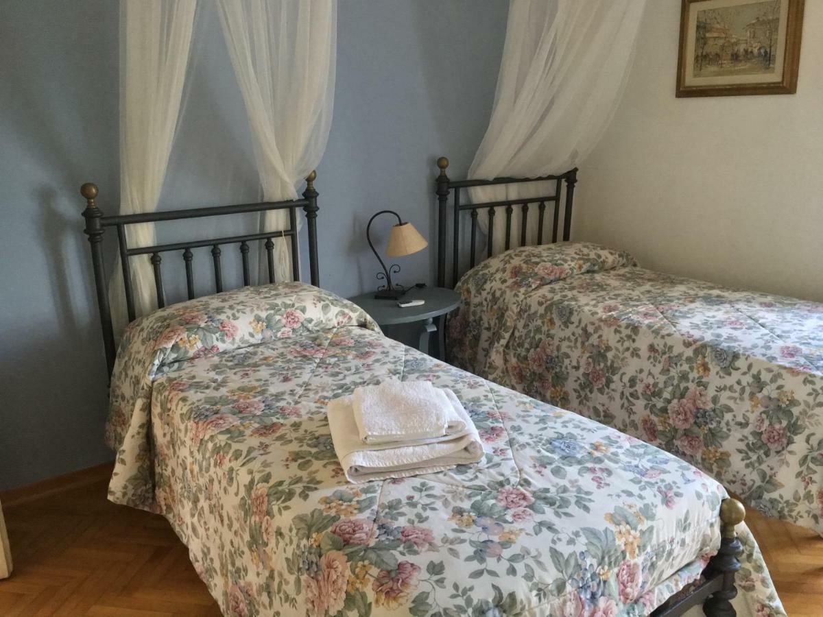 Villa Pera Corsanico-Bargecchia Zewnętrze zdjęcie