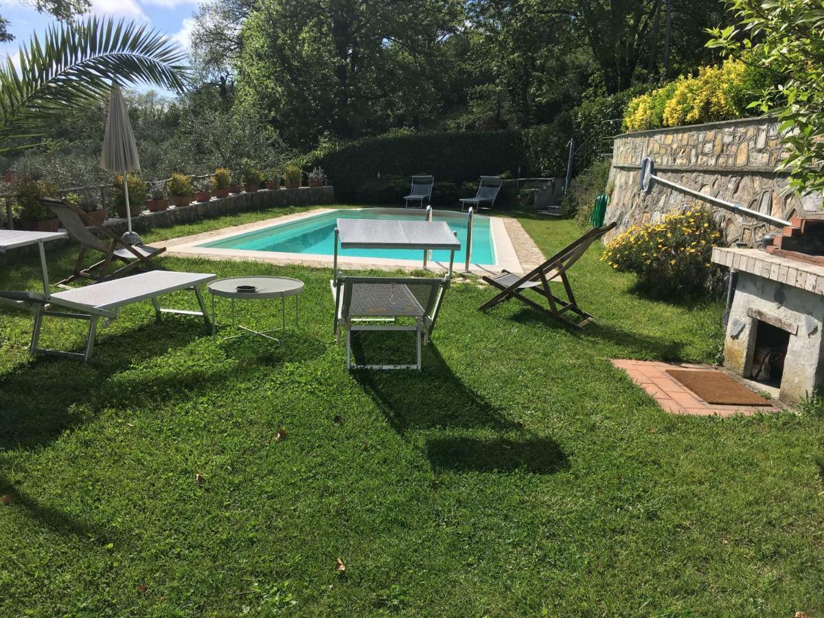 Villa Pera Corsanico-Bargecchia Zewnętrze zdjęcie